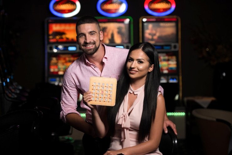 Pemain menikmati ragam hiburan olahraga dan casino setelah registrasi sukses