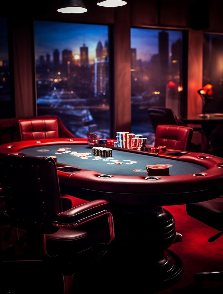 Pengguna menikmati taruhan olahraga dan casino dalam komunitas online yang harmonis