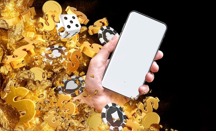 Gambaran perlindungan dan privasi data pengguna di platform digital hiburan