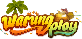 Logo warungplay
